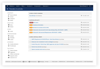sito incontro senza registrazione joomla